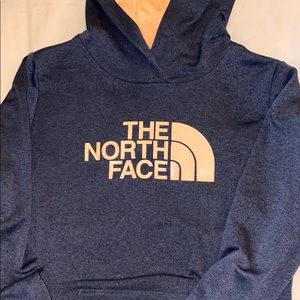 North Face Hoodie